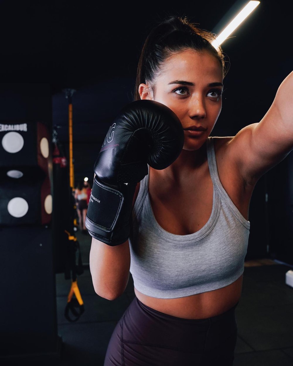 BOKS & KICKBOKS
